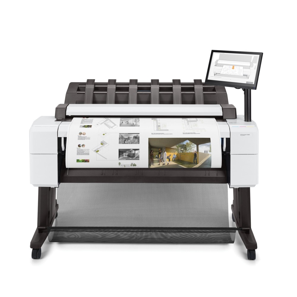 HP-DesignJet-T2600dr-36in-PS-MFP-Printer