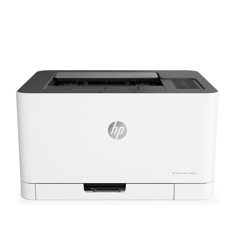 Hewlett-Packard-HP-Color-Laser-150nw