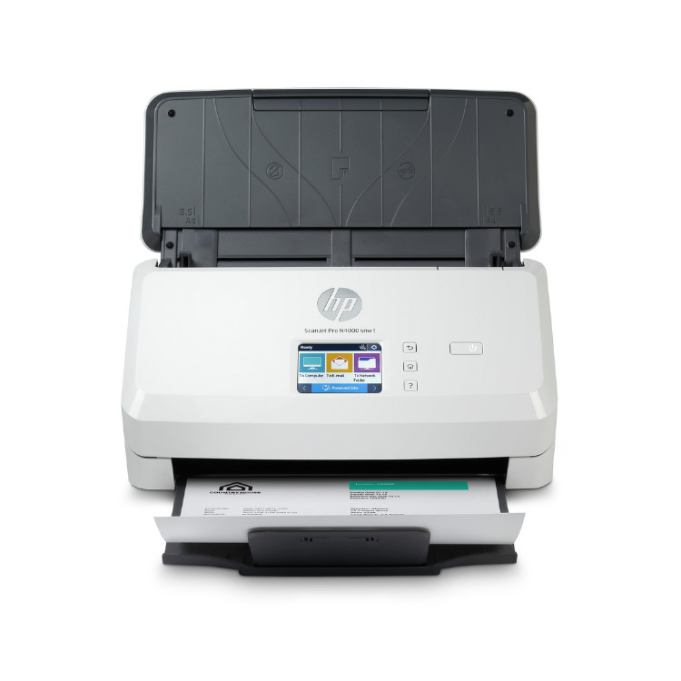 HP-ScanJet-Pro-N4000-snw1-Scanner