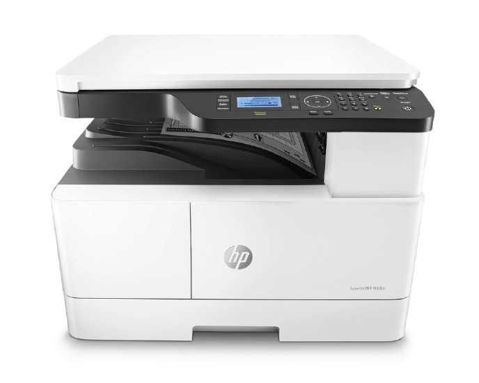 HP-LaserJet-MFP-M438n