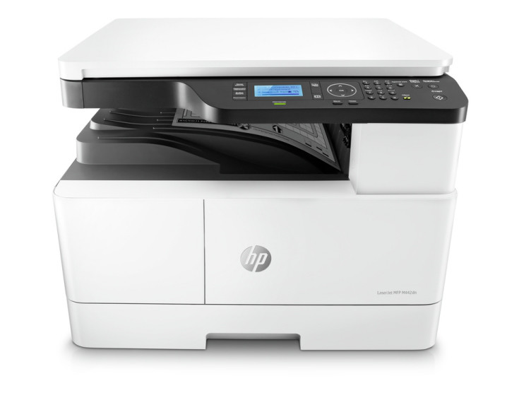 HP-LaserJet-MFP-M442dn