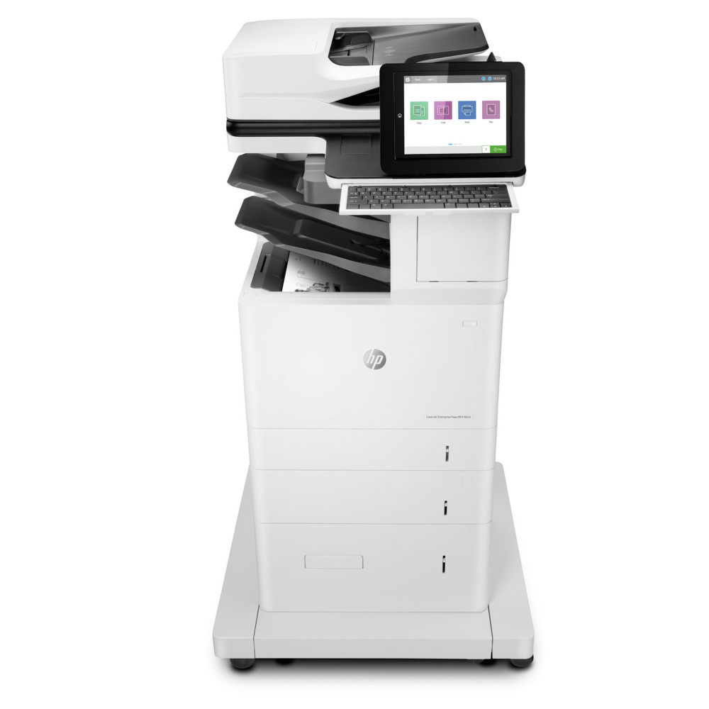 HP-LaserJet-Enterprise-Flow-MFP-M635z