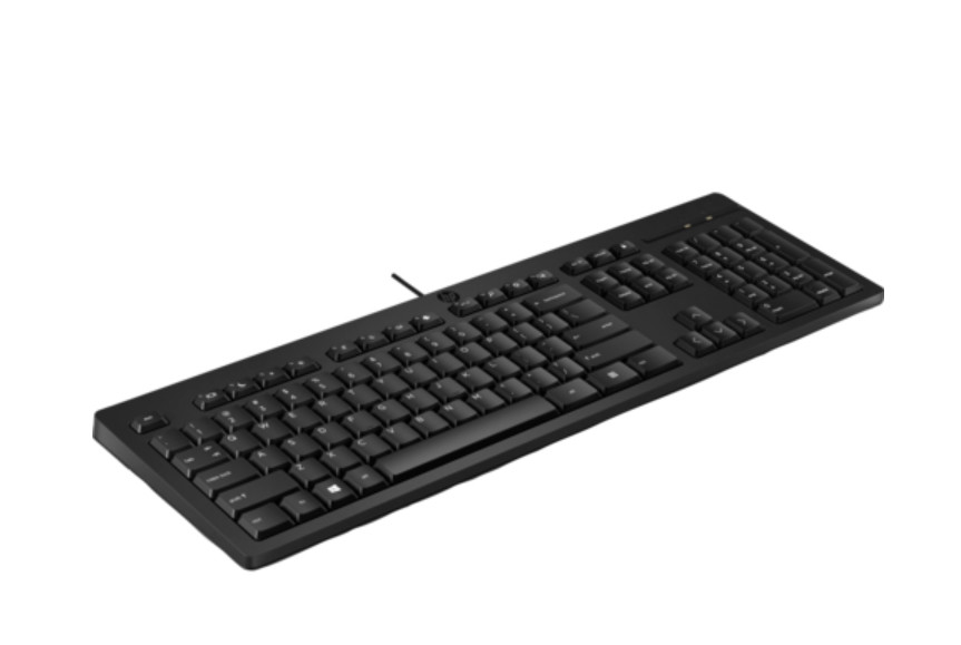 HP-125-Wired-Keyboard