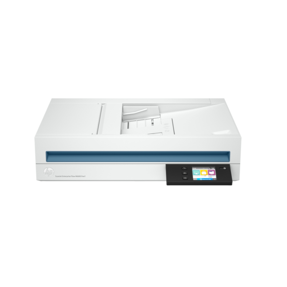 HP-ScanJet-Ent-Flow-N6600-fnw1-Scanner