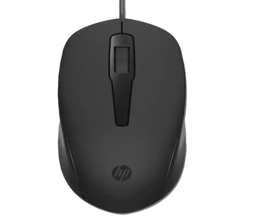 HP-150-Wired-Mouse