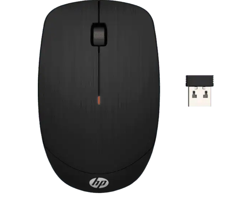 HP-Wireless-Mouse-X200