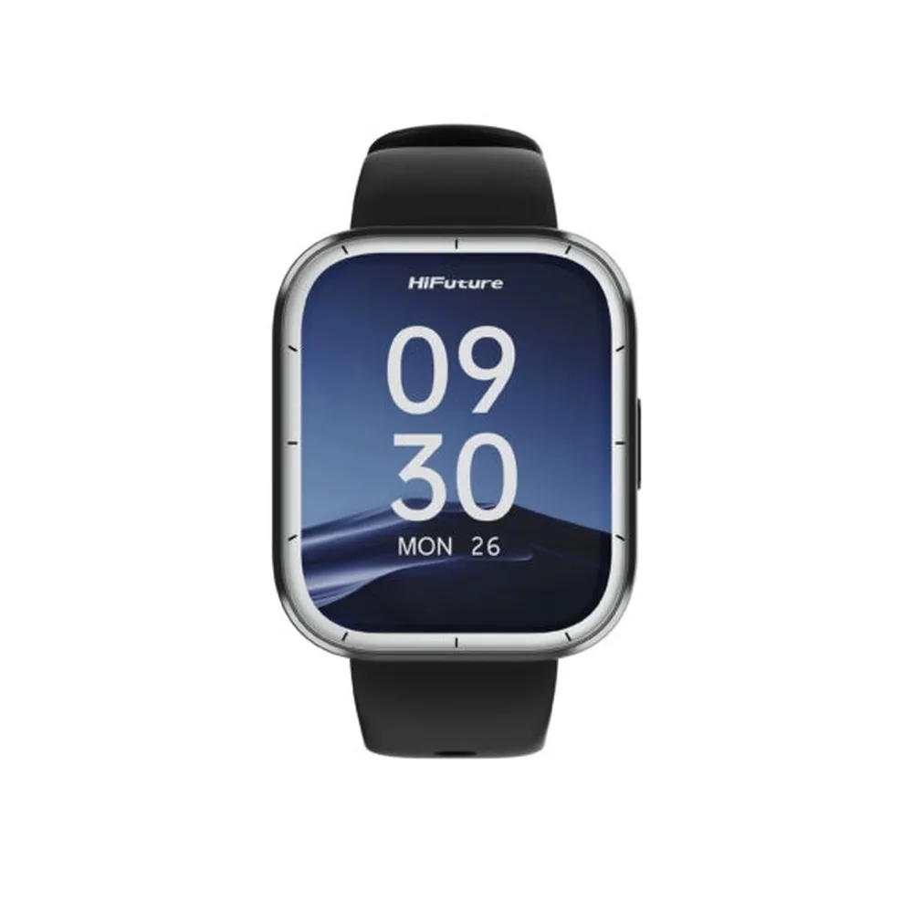 HiFuture-ZONE3-Black HiFuture-ZONE3-Black