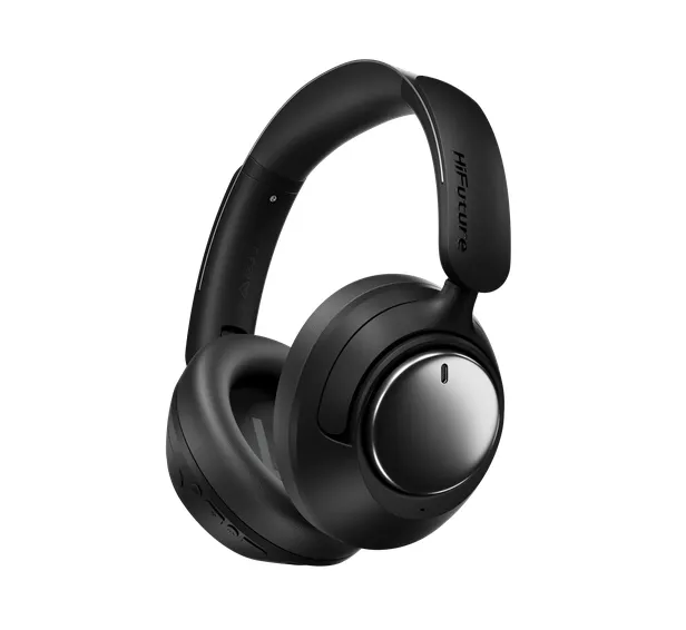HiFuture-TOUR-MkII-Black,-Hybrid-Active-Noise-Canceling,-40Hours-Playtime HiFuture-TOUR-MkII-Black,-Hybrid-Active-Noise-Canceling,-40Hours-Playtime