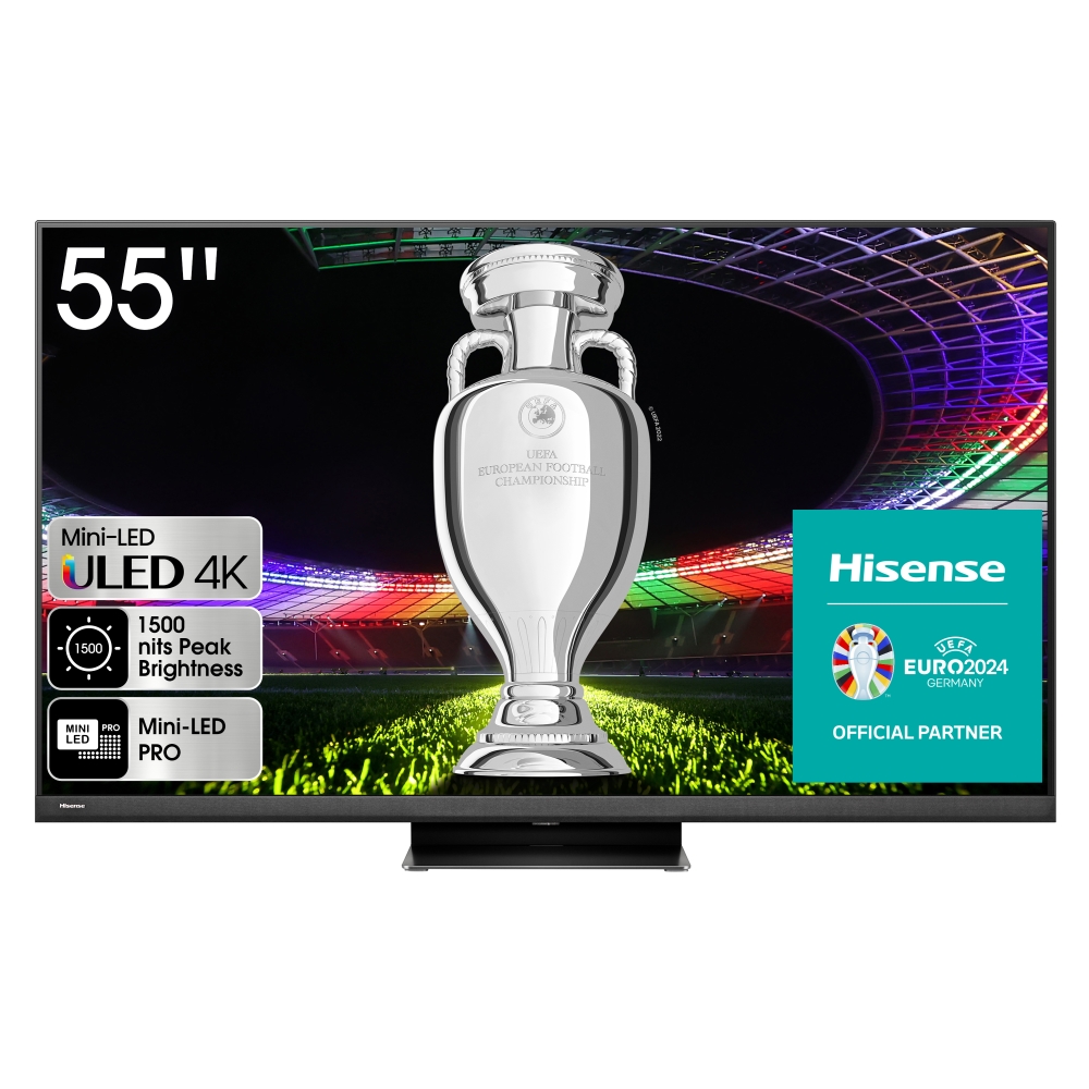 Hisense-55