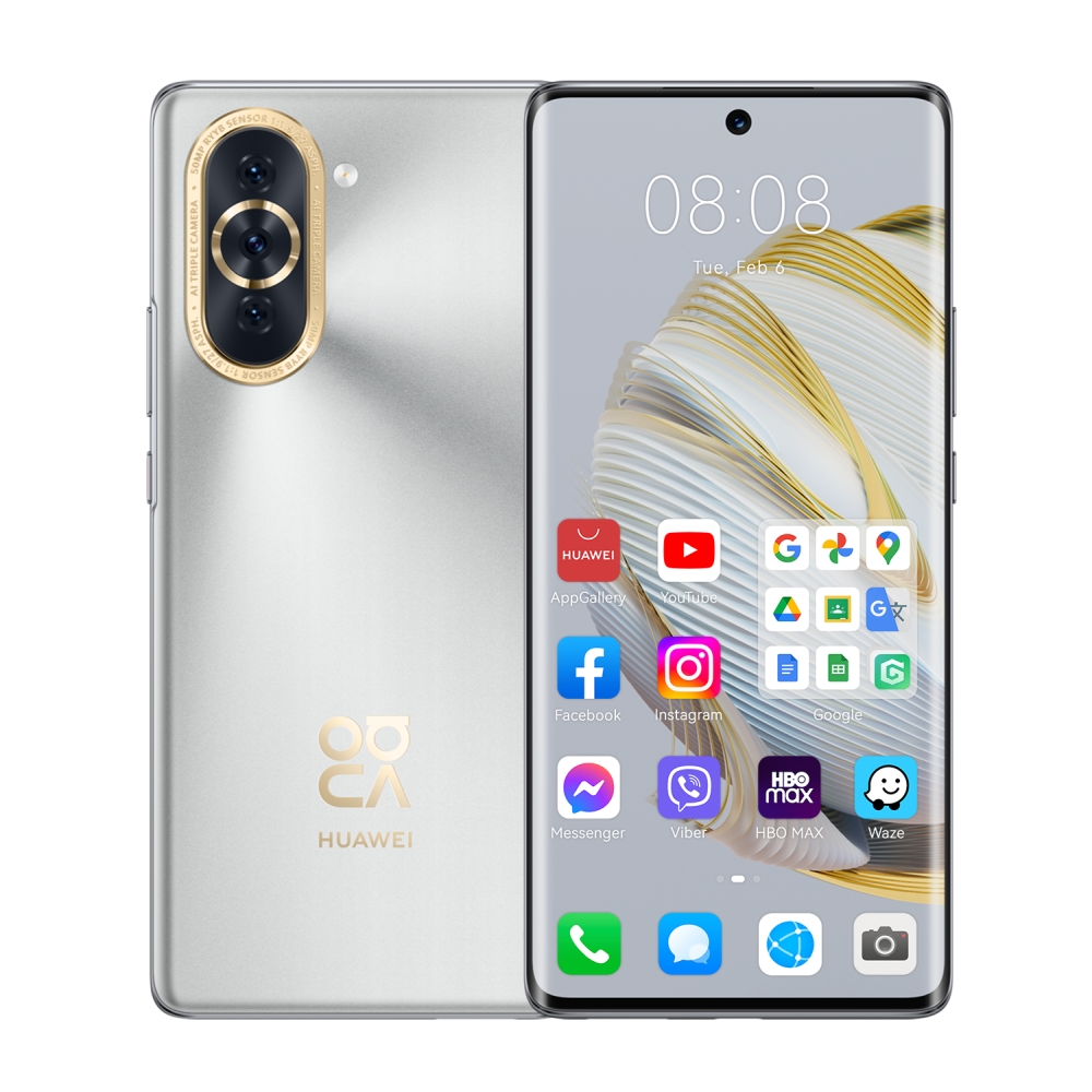 Huawei-Nova-10-Starry-Silvery