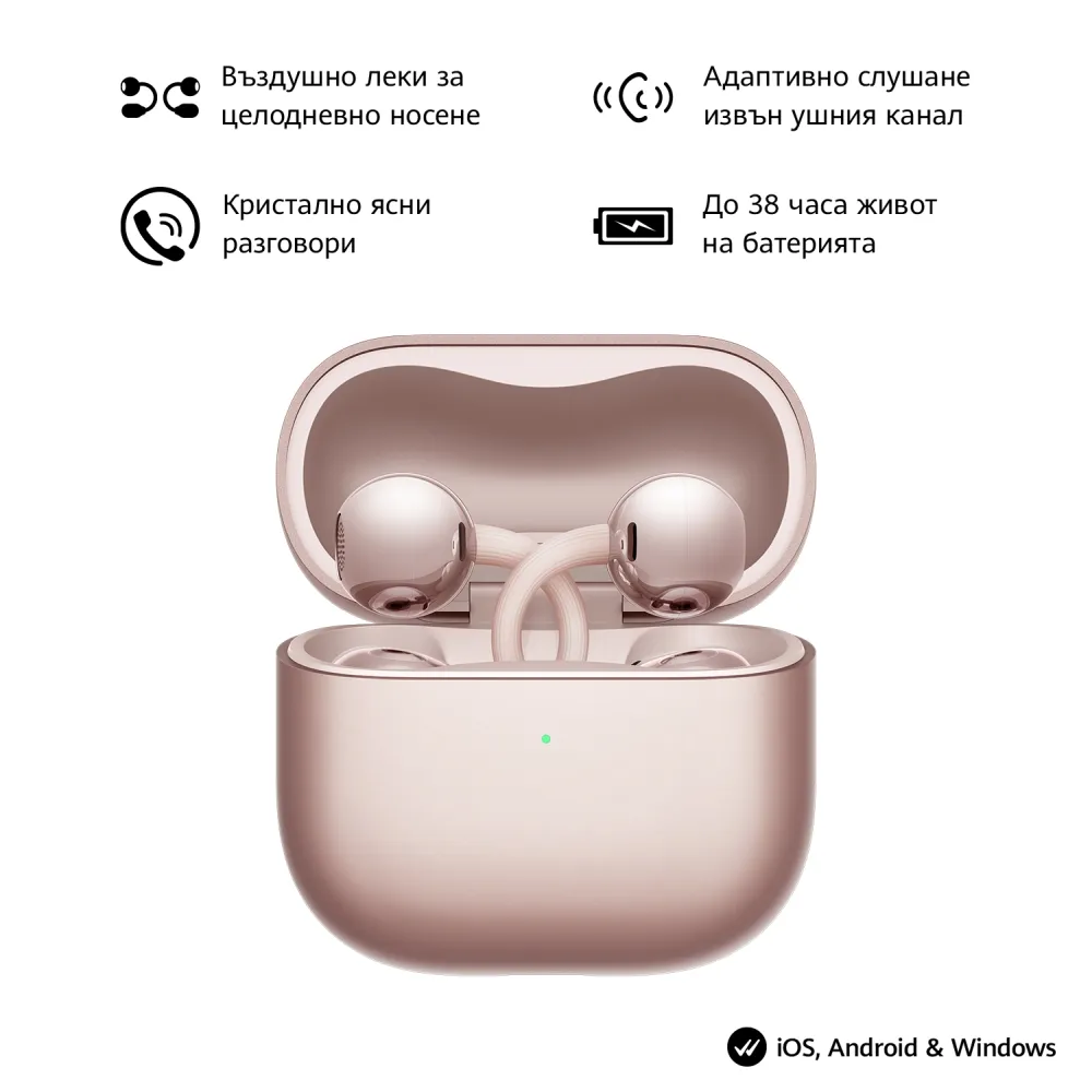 Huawei-FreeClip-2-Robin-T10-Rose-gold Huawei-FreeClip-2-Robin-T10-Rose-gold