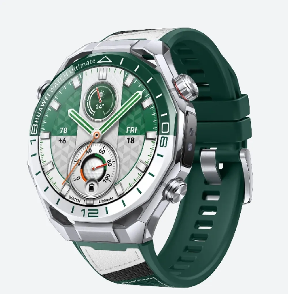 Huawei-Watch-Ultimate-2-March-B39-Green Huawei-Watch-Ultimate-2-March-B39-Green