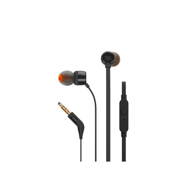 JBL-T110-BLK-In-ear-headphones
