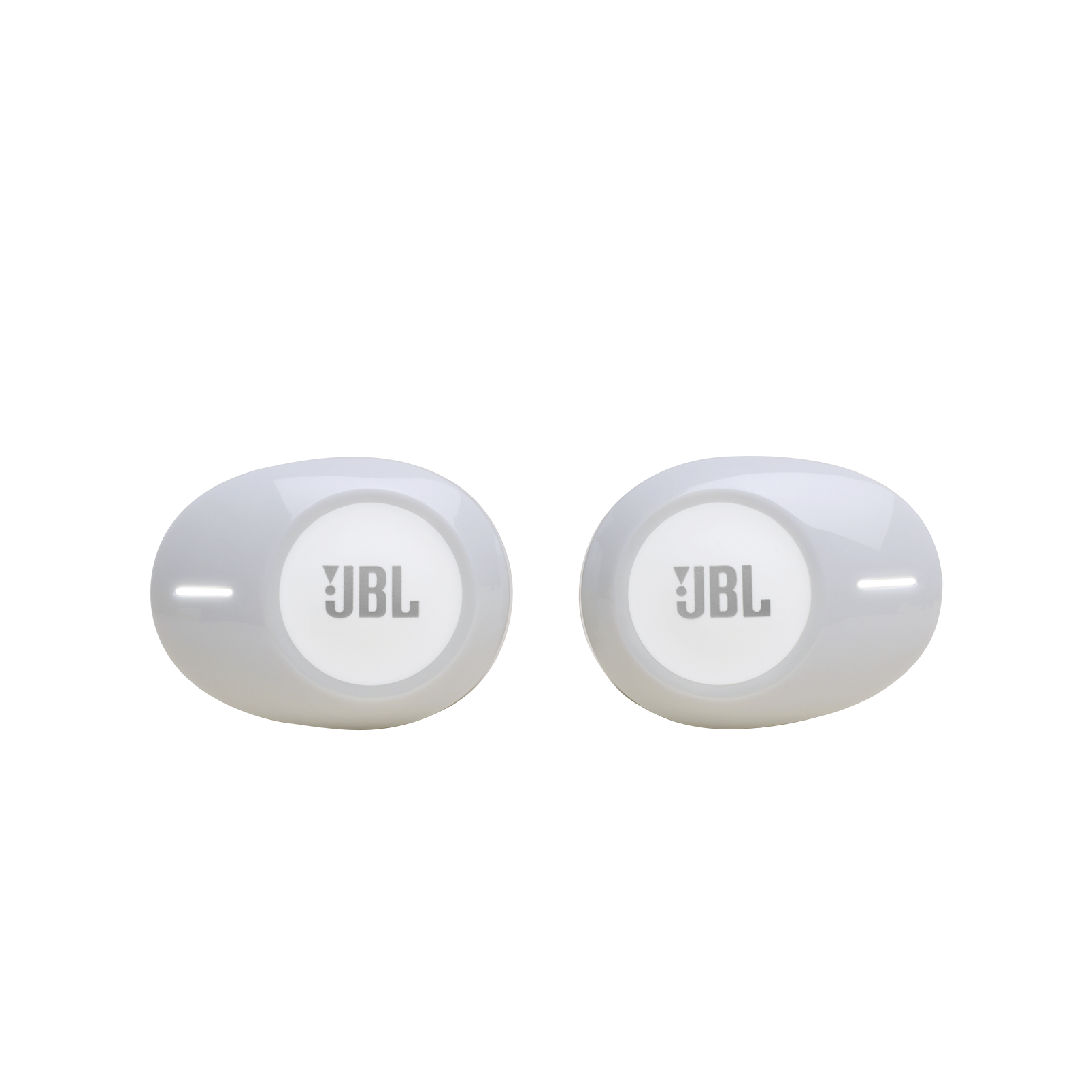 Bluetoothслушалки JBL Tune T120TWS бели