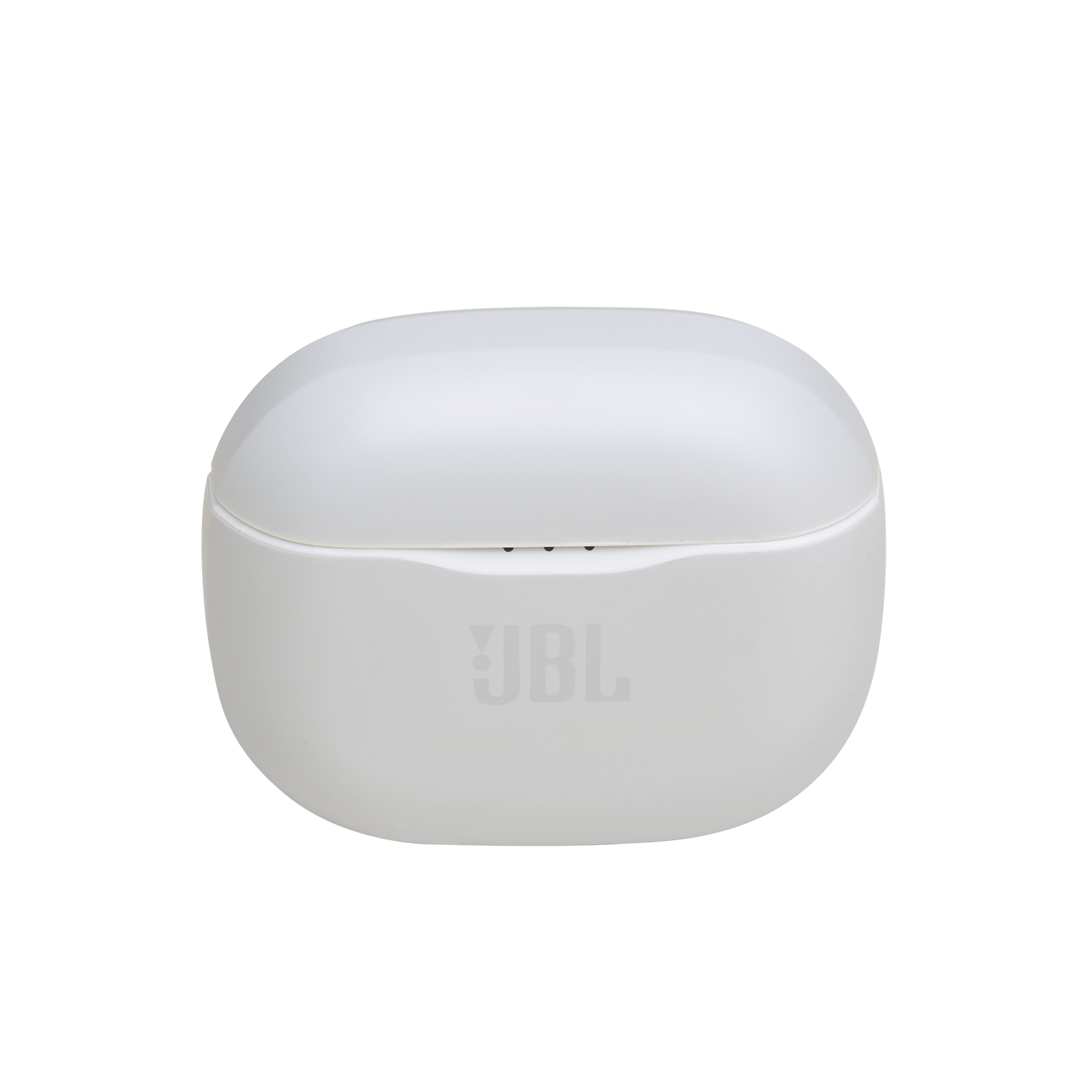Bluetoothслушалки JBL Tune T120TWS бели