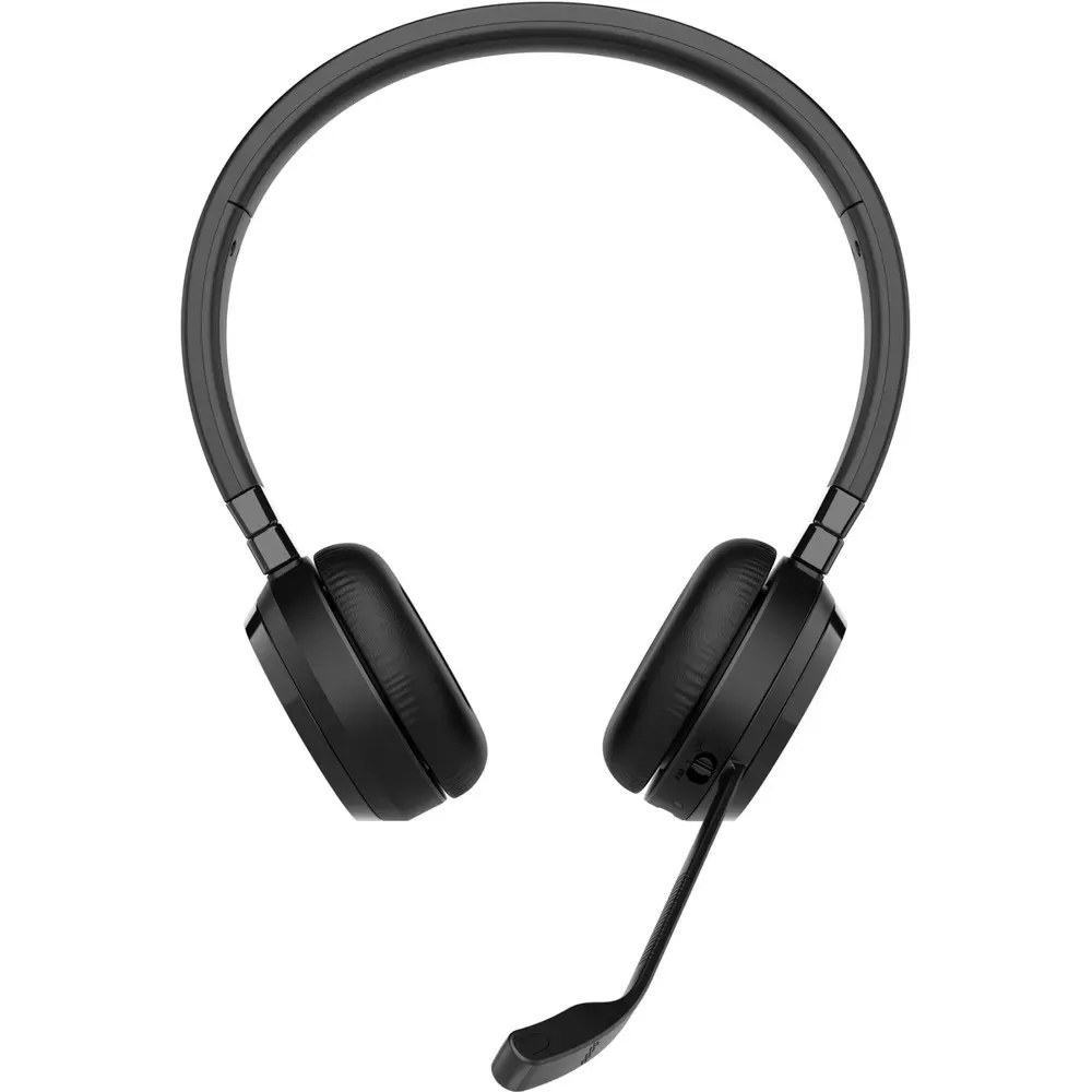 Слушалки Jabra Headset Evolve 65 TE /