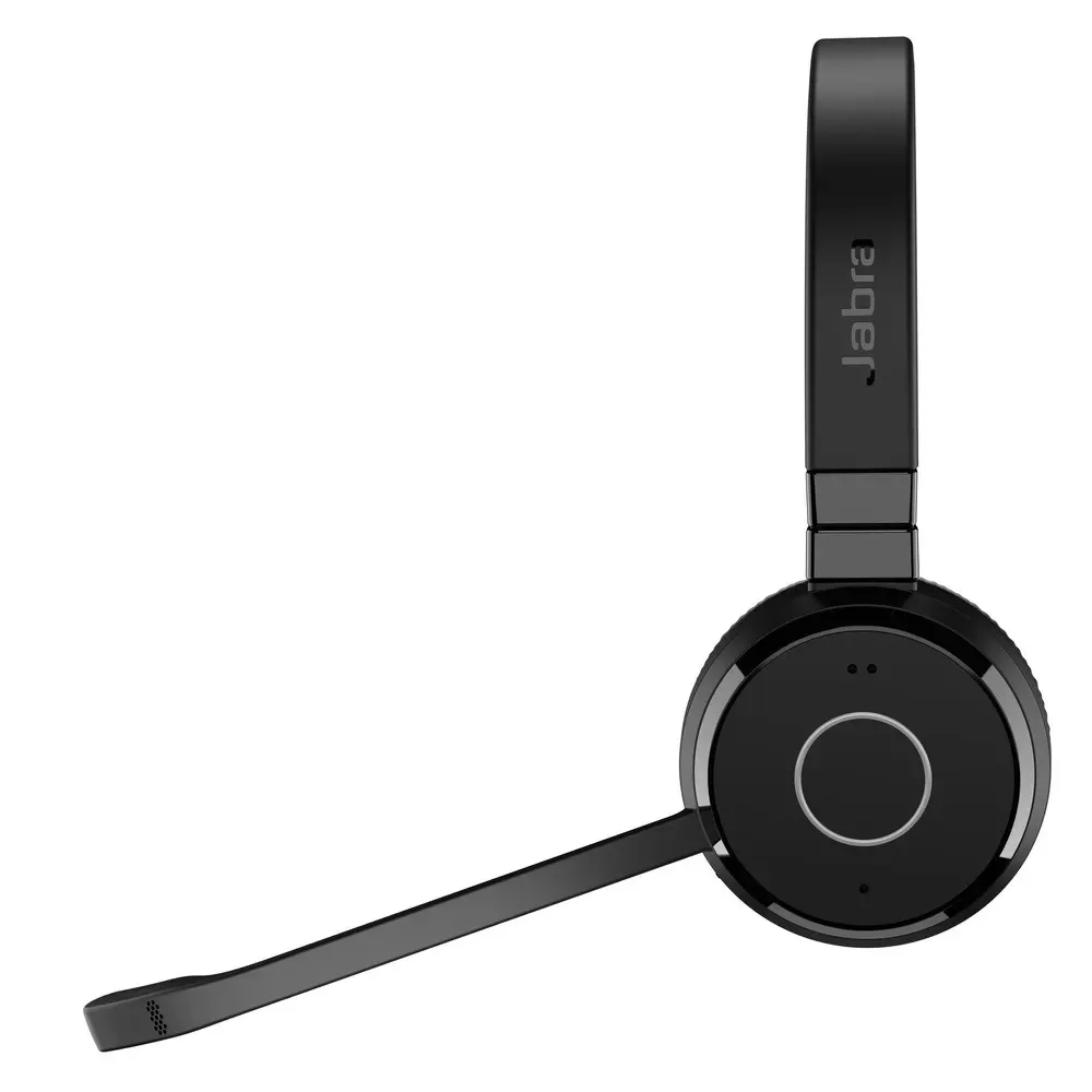Слушалки Jabra Headset Evolve 65 TE /
