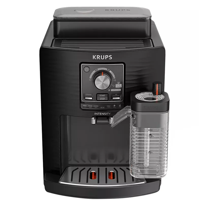 Krups-EA5028E0-Esp-Fa-Intensity-Milk-Blk-Eu Krups-EA5028E0-Esp-Fa-Intensity-Milk-Blk-Eu