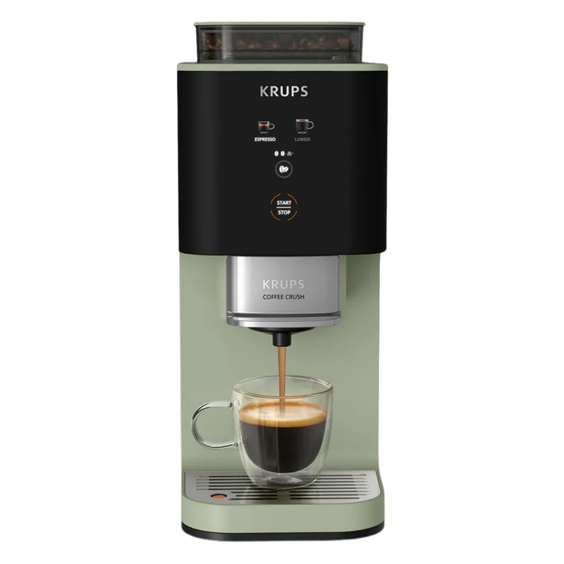 Krups-SA401LE0-Coffee-Crush-+-Lichen-Eu Krups-SA401LE0-Coffee-Crush-+-Lichen-Eu