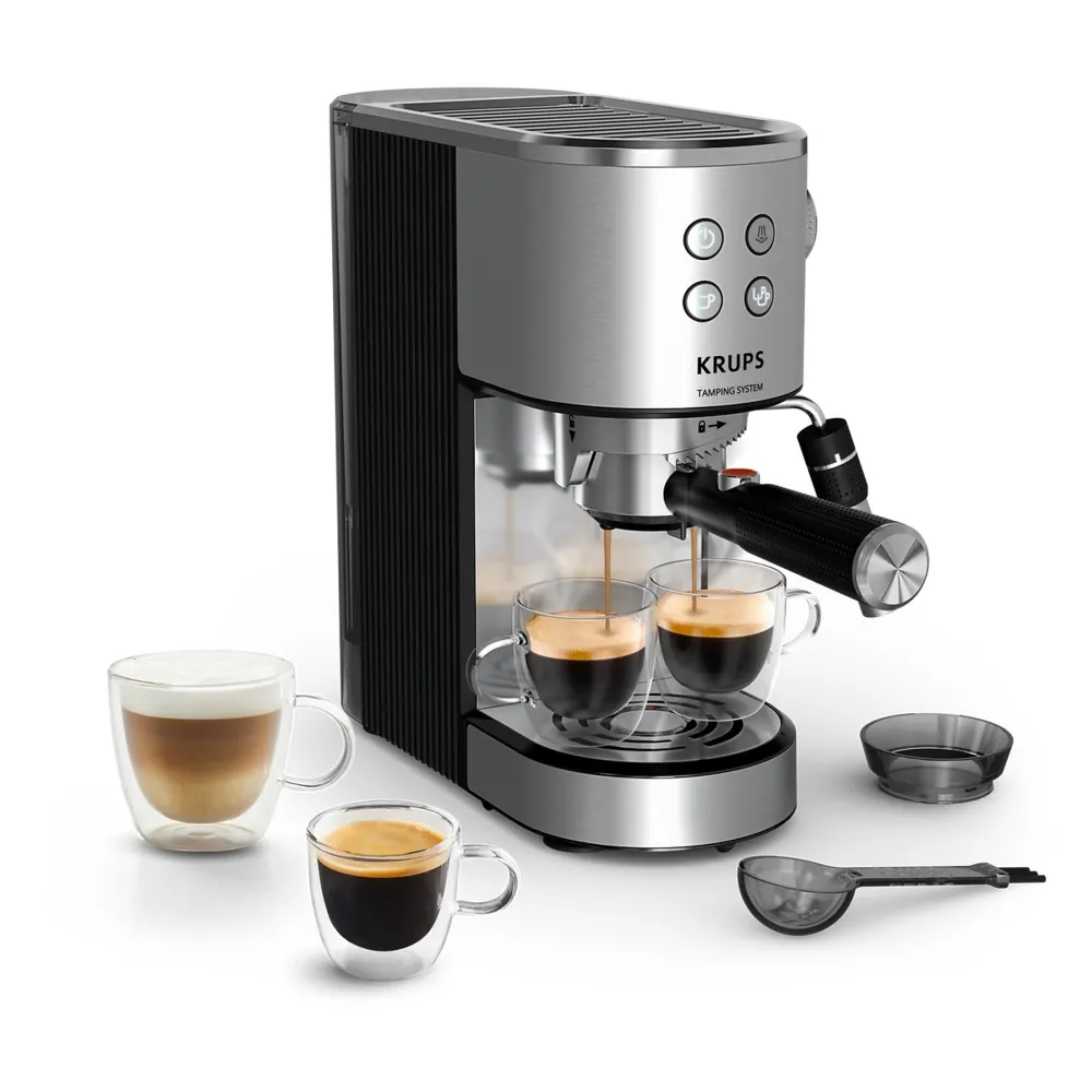Krups-XP499EE0-Esp-Virtuoso+Autotamping-Eu Krups-XP499EE0-Esp-Virtuoso+Autotamping-Eu