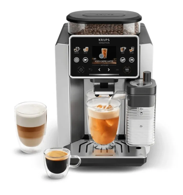 Krups-EA918GE0-Esp-Fa-Sensation-Elite-Alu-30R Krups-EA918GE0-Esp-Fa-Sensation-Elite-Alu-30R