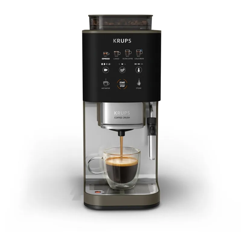 Krups-SA403BE0-Crush-Experience-Lioness Krups-SA403BE0-Crush-Experience-Lioness