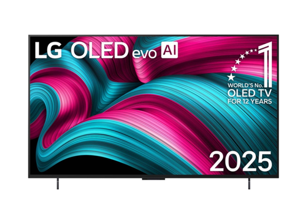 LG-OLED42C51LA LG-OLED42C51LA