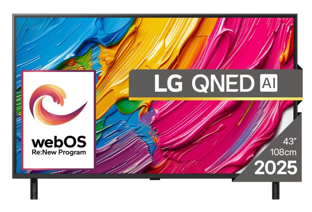 LG-43QNED80A3A LG-43QNED80A3A