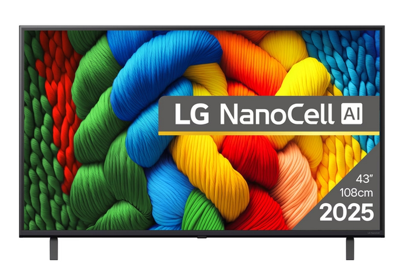 LG-43NANO80A3B LG-43NANO80A3B