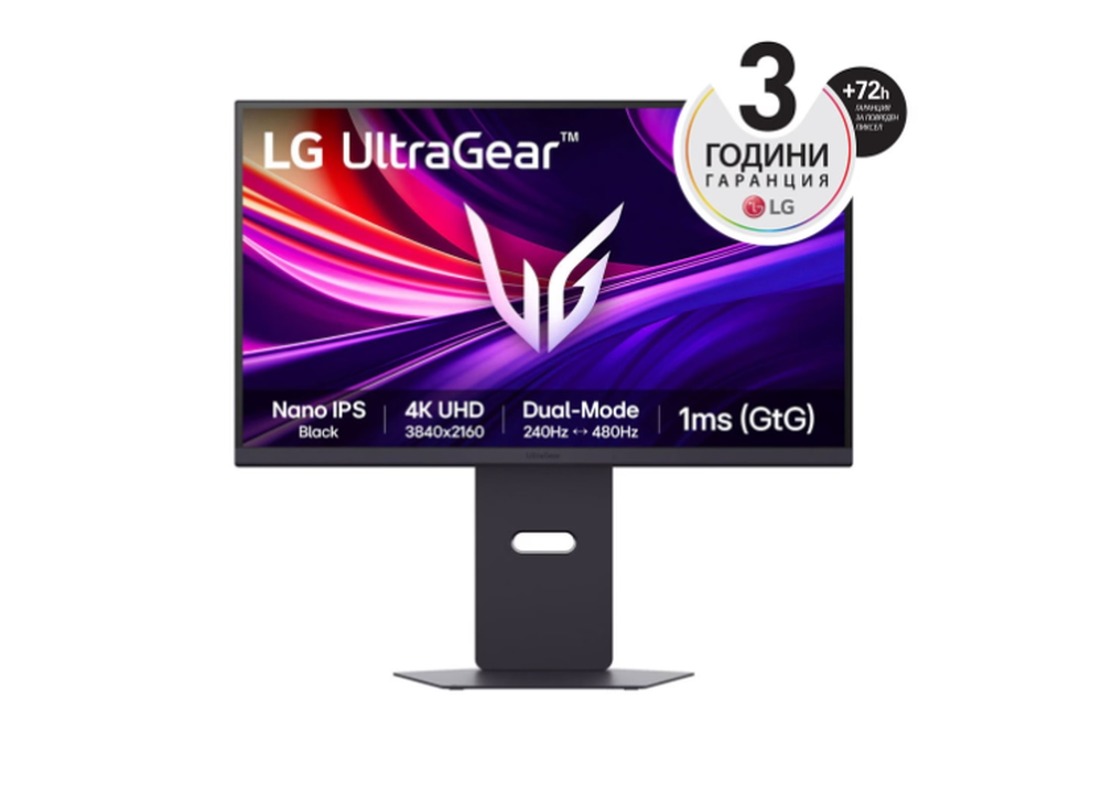 LG-27GS85Q-B-27"-UltraGear LG-27GS85Q-B-27"-UltraGear