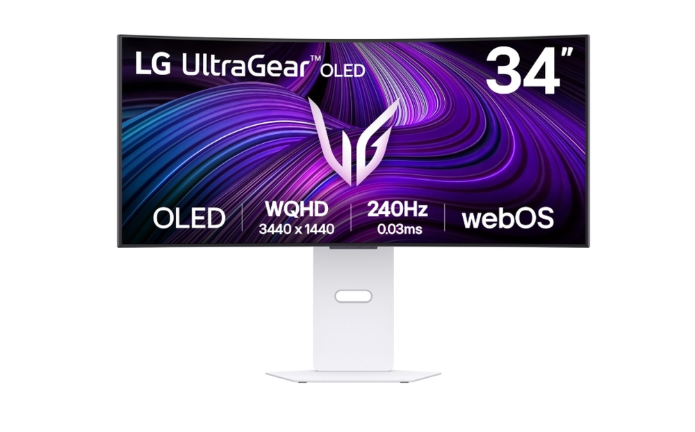 LG-34GX90SA-W-34 LG-34GX90SA-W-34