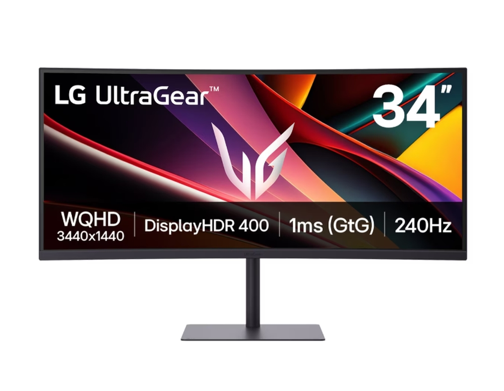 LG-34G630A-B-34"-UltraGear LG-34G630A-B-34"-UltraGear