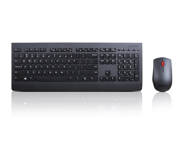 Lenovo-Professional-Wireless-Keyboard-and-Mouse-Combo---Bulgarian