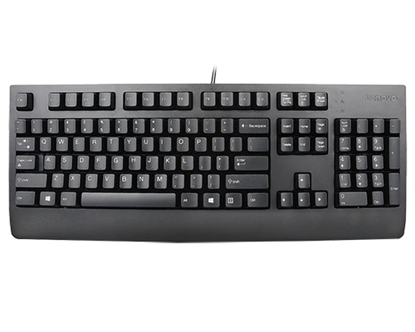 Lenovo-Preferred-Pro-II-USB-Keyboard