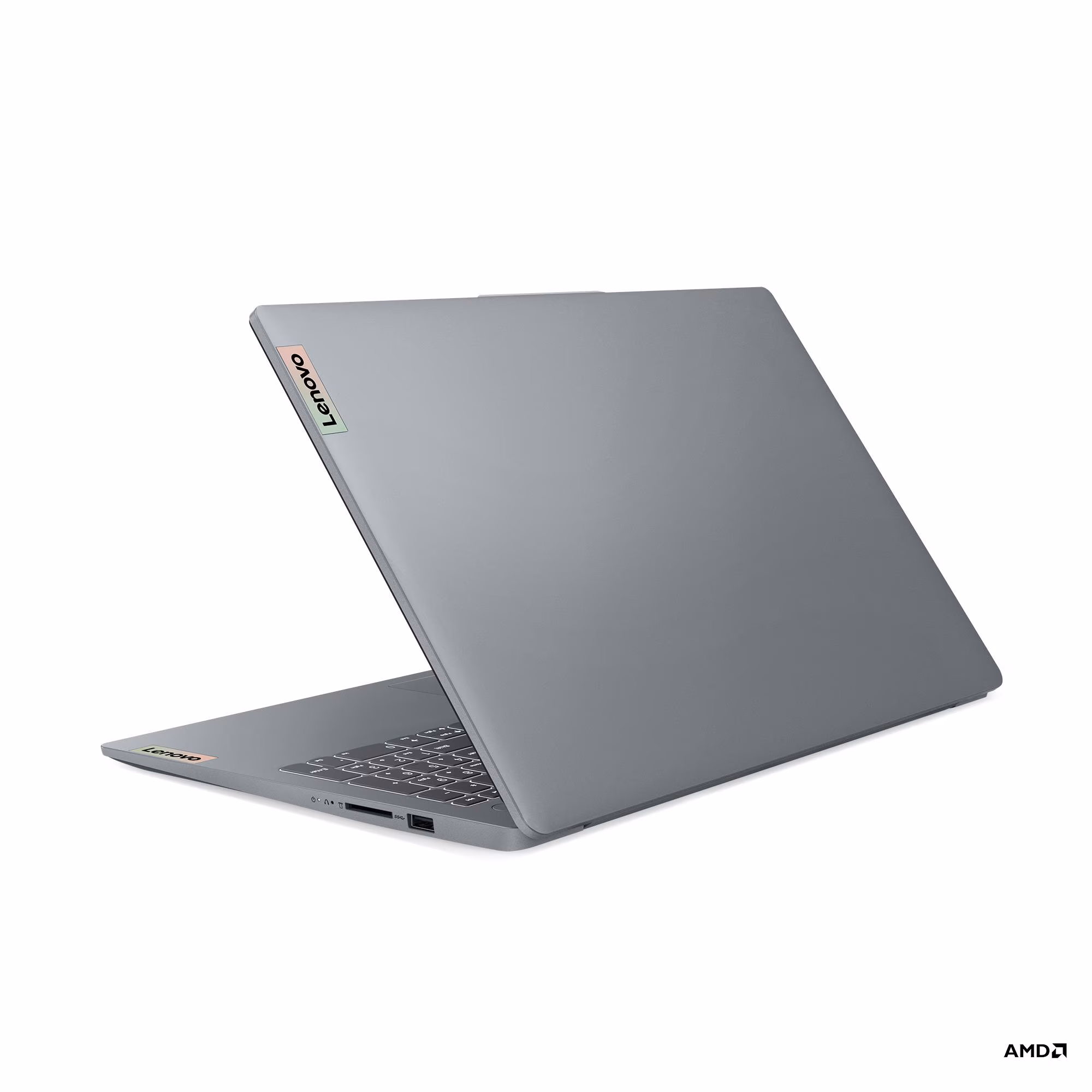 Лаптоп Lenovo IdeaPad Slim 3 15AMN8