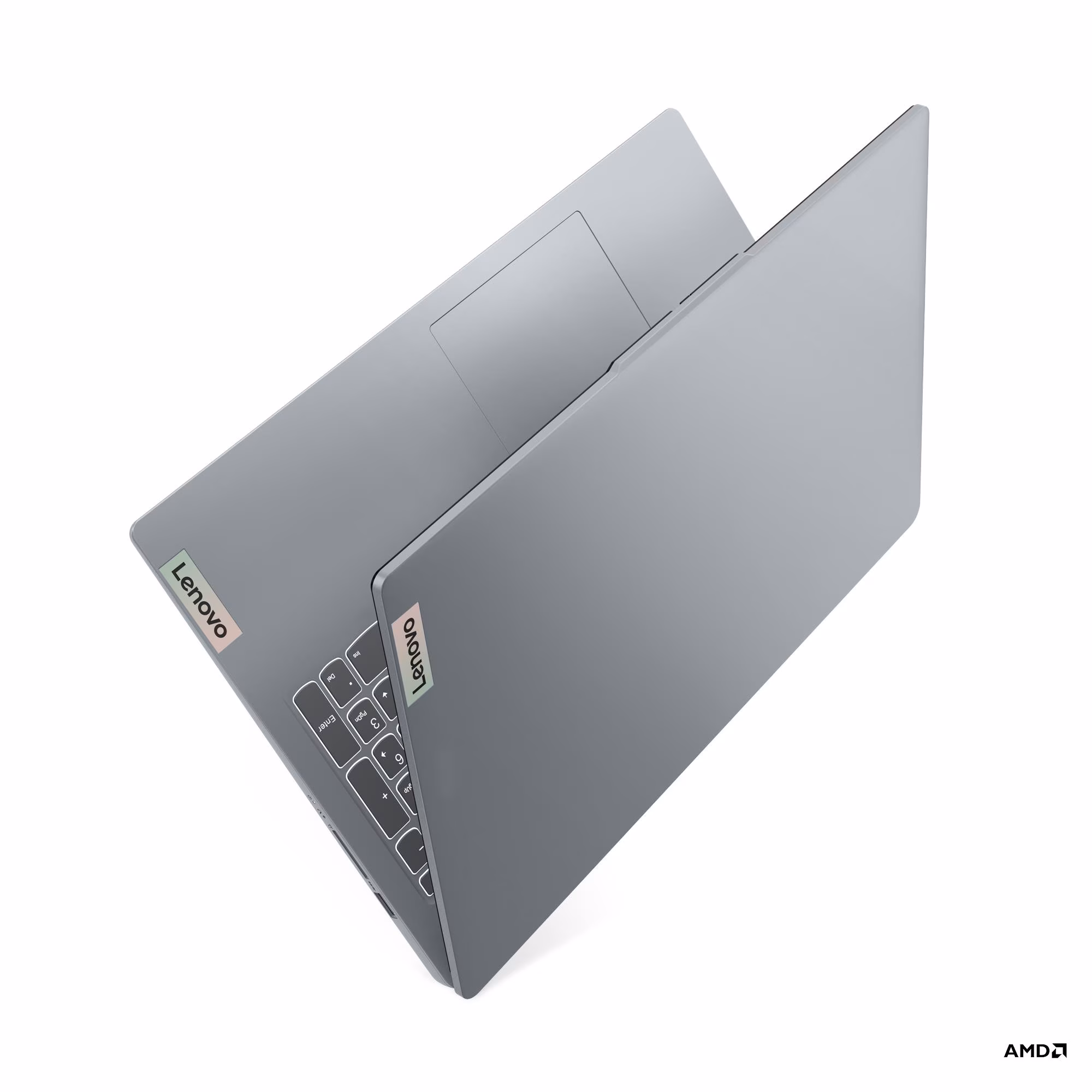 Лаптоп Lenovo IdeaPad Slim 3 15AMN8