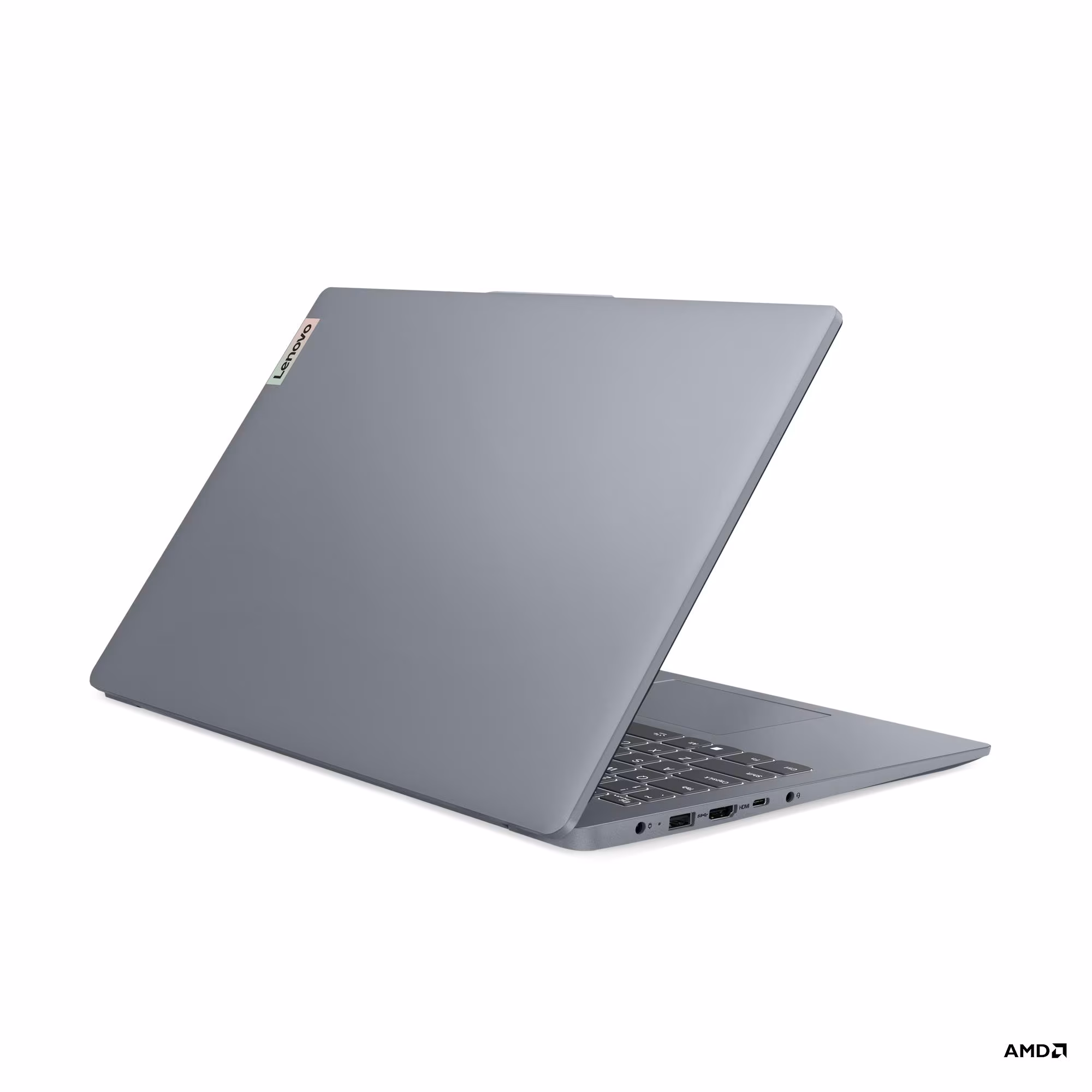 Лаптоп Lenovo IdeaPad Slim 3 15AMN8