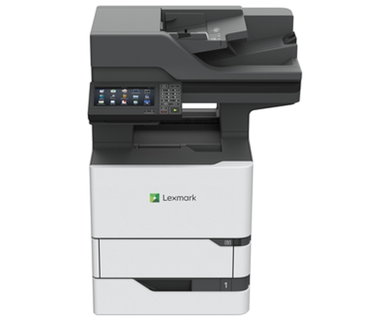 Lexmark-MX722ade-Mono-A4-Laser-MFP