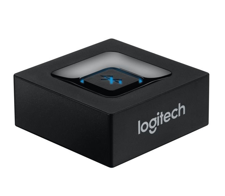 Logitech-Bluetooth-Audio-Receiver