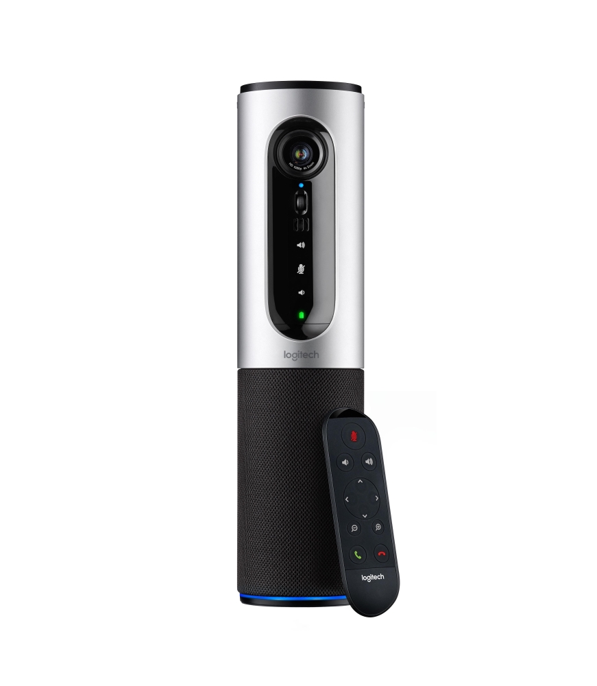 Logitech-ConferenceCam-Connect