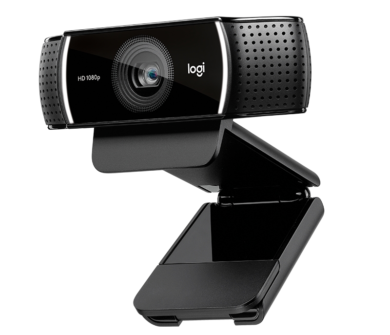 Logitech-C922-Pro-Stream-Webcam