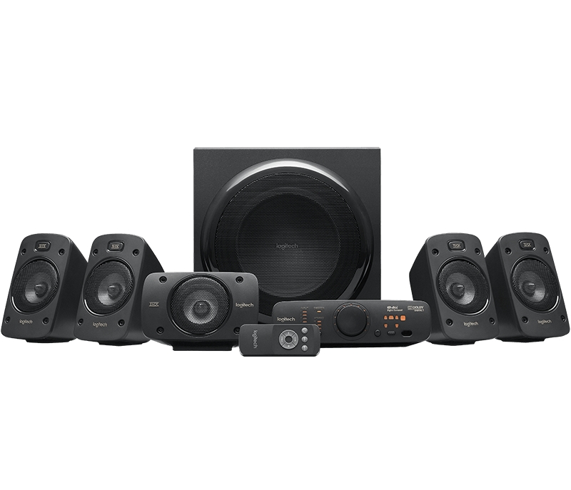 Logitech-Surround-Sound-Speakers-Z906