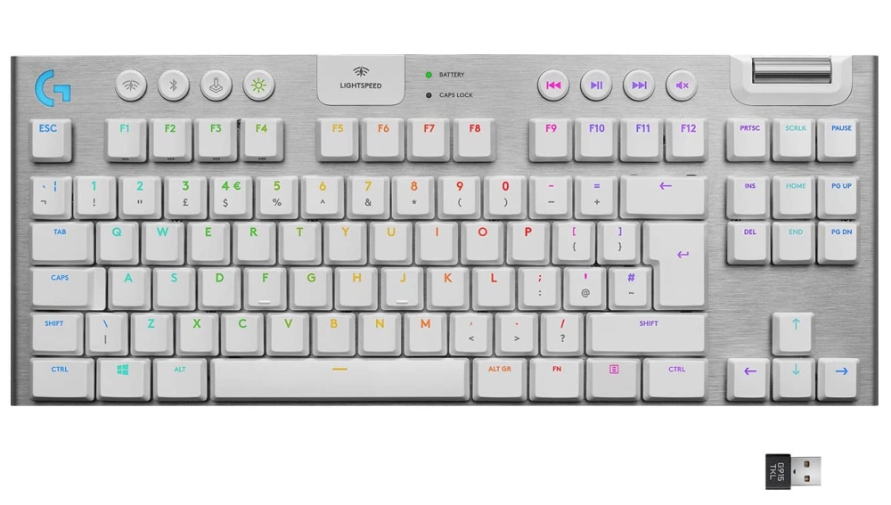 Logitech-G915-Wireless-TKL-Keyboard,-GL-Tactile