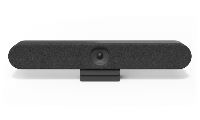 Logitech-Rally-Bar-Huddle---GRAPHITE