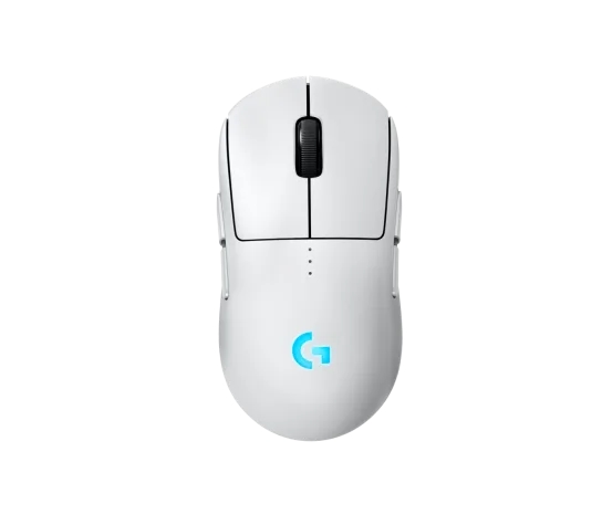 Logitech-PRO-2-LIGHTSPEED-Wireless-Mouse---WHITE---EER2-933 Logitech-PRO-2-LIGHTSPEED-Wireless-Mouse---WHITE---EER2-933