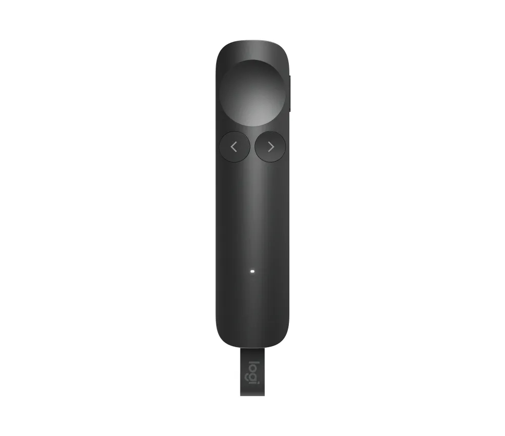 Logitech-Spotlight-2-Presentation-Remote---Graphite Logitech-Spotlight-2-Presentation-Remote---Graphite