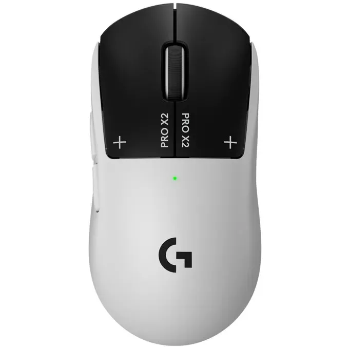 Безжична мишка Logitech Pro X2
