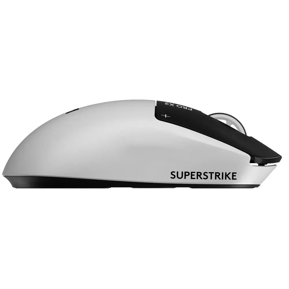 Безжична мишка Logitech Pro X2