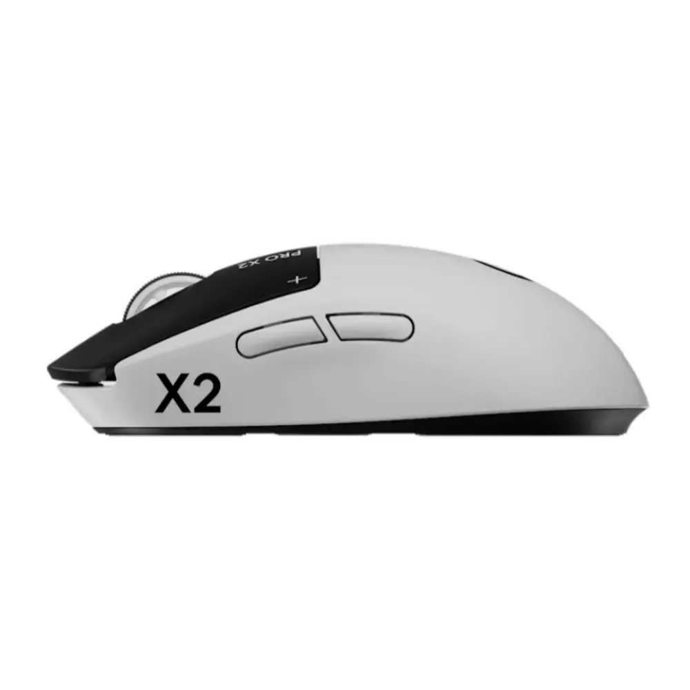 Безжична мишка Logitech Pro X2