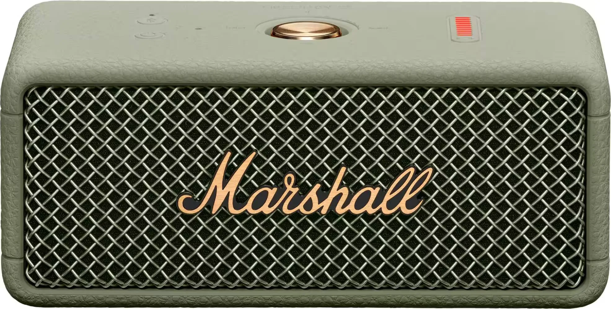 Безжична колонка Marshall Emberton III Sage 1007861 - сив